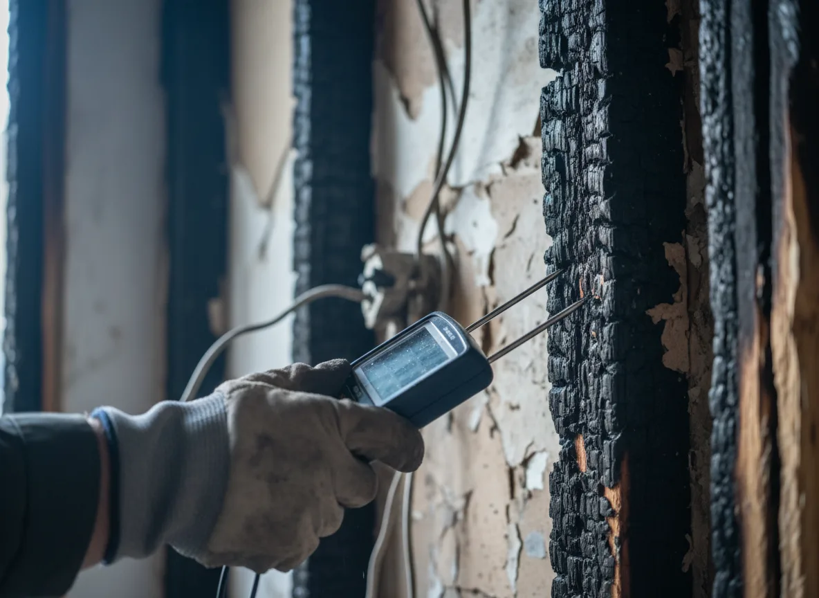 Fire Damage Restoration Letona, AR FAQs